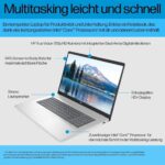 HP Laptop 17 mit Intel Core i7-1355U - Afbeelding 5